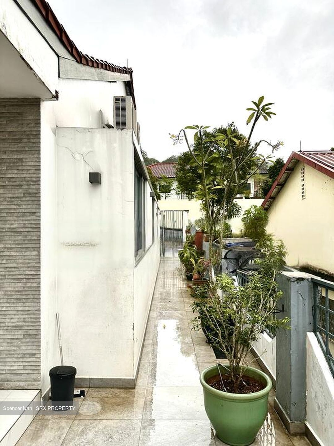 Fuyong Estate (D23), Semi-Detached #585033001